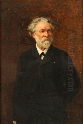 Anton Heinrich Dieffenbach