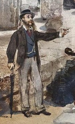 Anton Romako