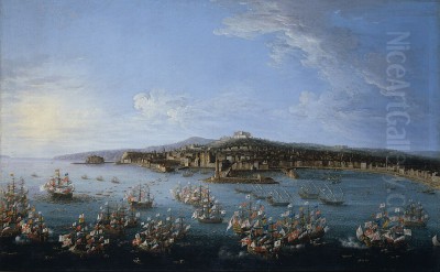 Antonio Joli