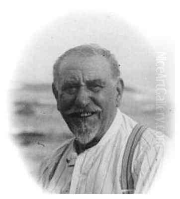 Antonio Maria de Reyna Manescau