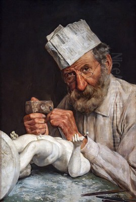Antonio Maria Fabres Y Costa