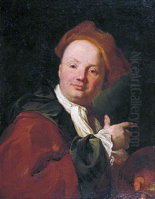 Antonio Maria Marini