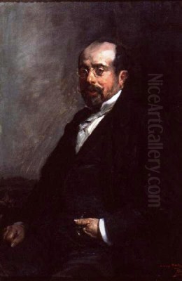 Antonio Munoz Degrain