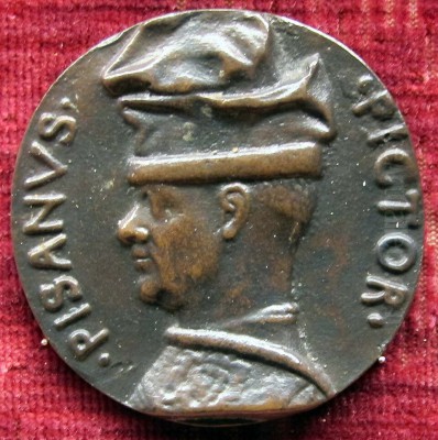 Antonio Pisano (Pisanello)