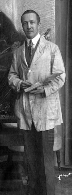 Antti Faven
