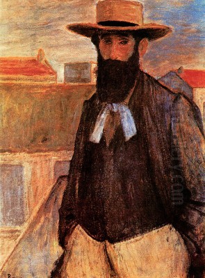 Aristide Maillol