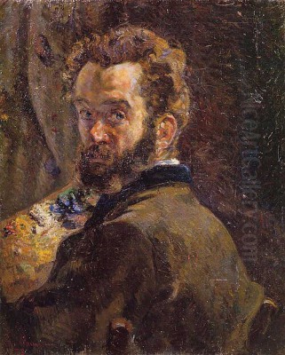 Armand Guillaumin