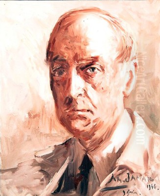 Armand Jamar