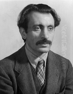 arshile gorky