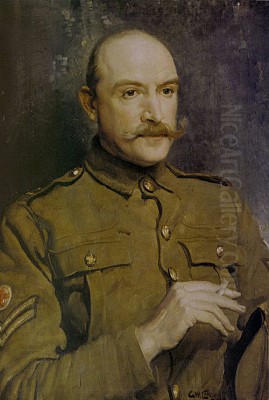 arthur ernest streeton