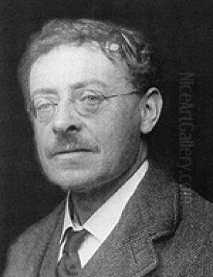 Arthur John Elsley
