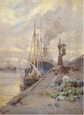 Arthur Merric Boyd
