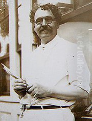 Arthur Vidal Diehl