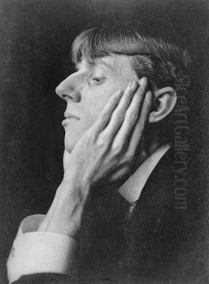 Aubrey Vincent Beardsley