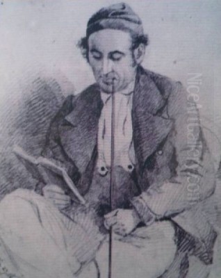 August Bedrich Piepenhagen