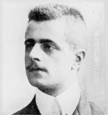 August Loehr