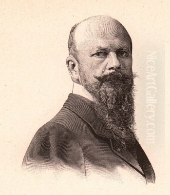 August Vilhelm Nikolaus Hagborg