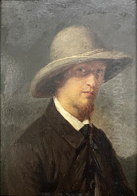 August Wilhelm Leu