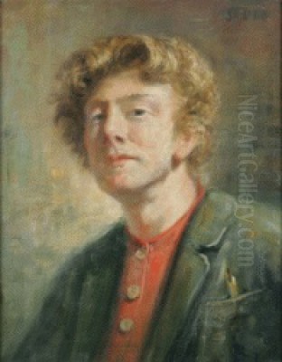August Willem van Voorden
