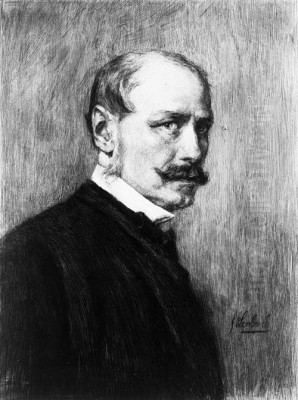 August Xaver Carl von Pettenkofen