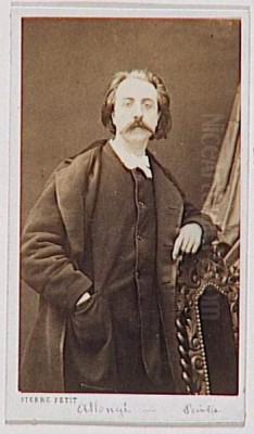 Auguste Allonge