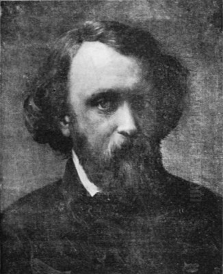 Auguste Francois Ravier