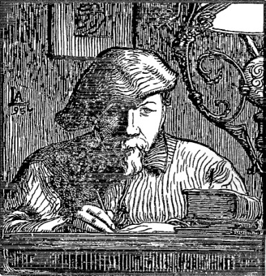 Auguste Louis Lepere