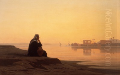 Auguste Louis Veillon