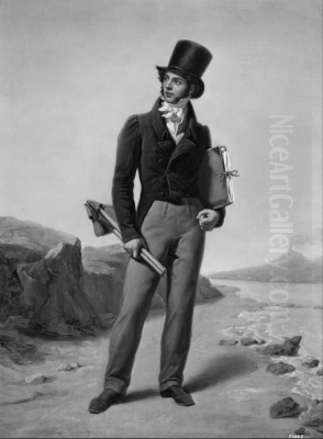 Auguste Xavier Leprince