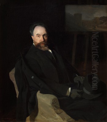 Aureliano de Beruete y Moret
