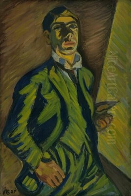 Axel Bentzen