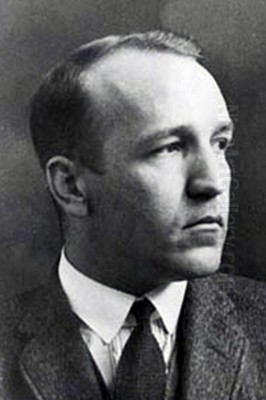 axel fridell