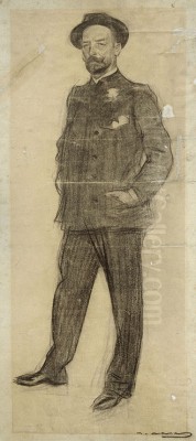Baldomero Galofre Gimenez