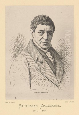 Balthasar Paul Ommeganck