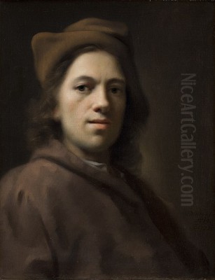 Balthazar Denner