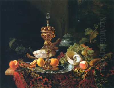 Barend van der Meer