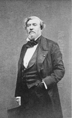 Baron Jean Antoine Theodore Gudin