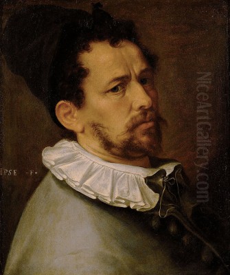 Bartholomaeus Spranger