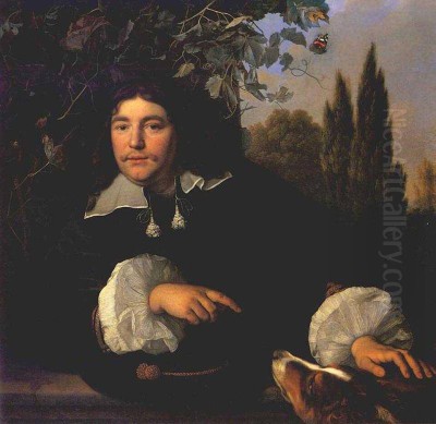 Bartholomeus Van Der Helst