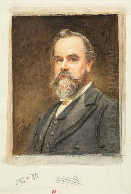 Basil Bradley