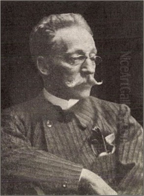 Bela Von Spanyi