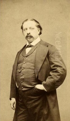 Benjamin Eugene Fichel
