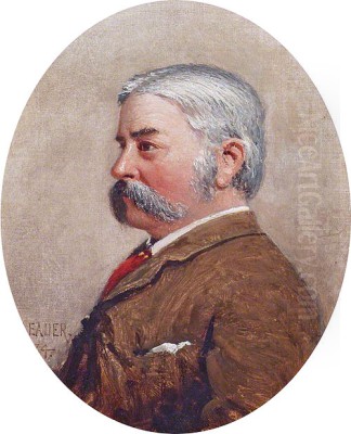 Benjamin Williams Leader
