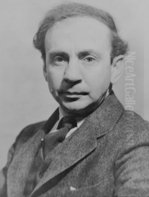 Bernard Karfiol