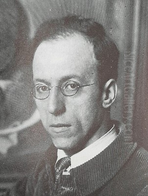 Bernard Meninsky