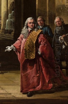 Bernardo Bellotto
