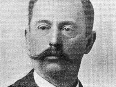Bernhard Buttersack