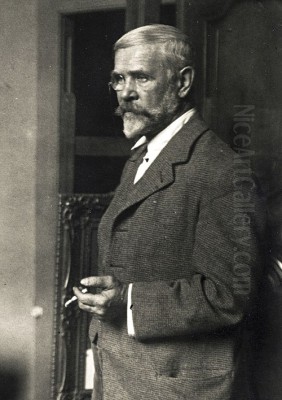 Bertalan Karlovszky