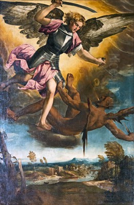 Bonifazio de Pitati
