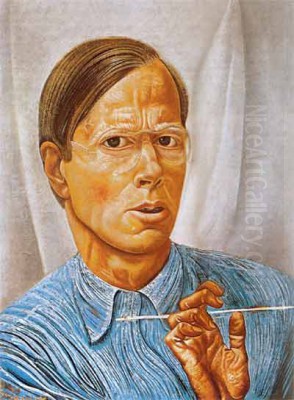 Boris Dmitrievich Grigoriev